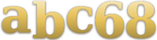 abc68 logo