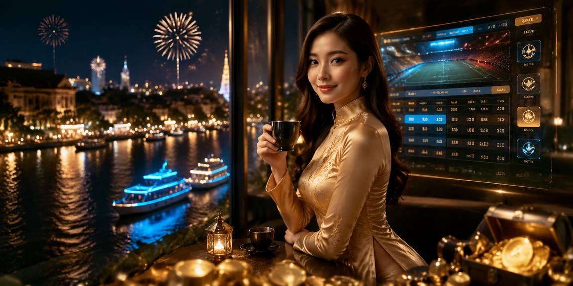 abc68 Khám phá khu vực Slot Nước Lên tại abc68