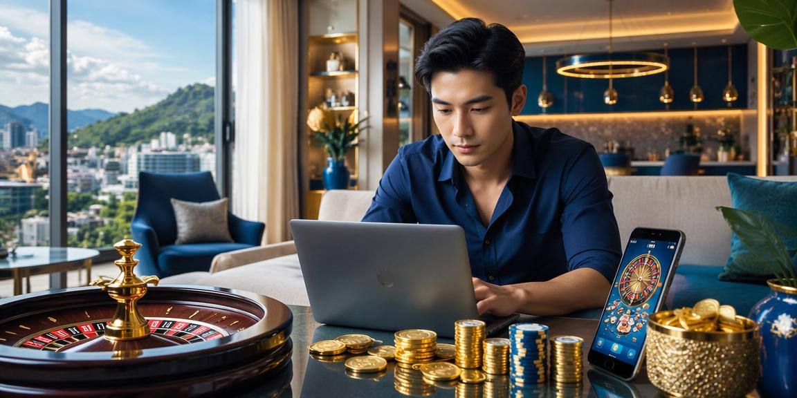 abc68 Bàn chơi trực tiếp, slot và thể thao trong một sảnh