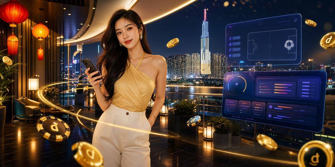 abc68 casino app visual